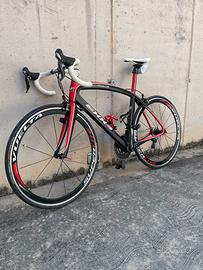 Bici da corsa