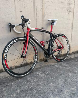 Bici da corsa