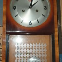 orologio a pendolo da parete vintage Shanghai "555