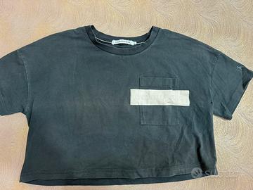 Tshirt donna
