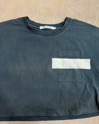 Tshirt donna
