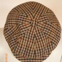 Berretto irlandese Doria mai usato tg.57/56 cache