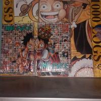 Special Volume 98-99 One piece + poster 