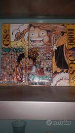 Special Volume 98-99 One piece + poster 