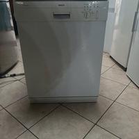 lavastoviglie BOSCH - 14 coperti