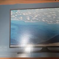 Smart tv Samsung