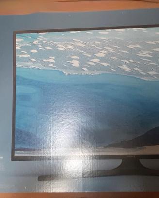 Smart tv Samsung