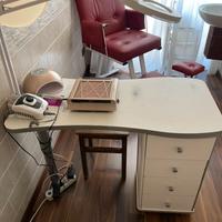 Tavolo manicure