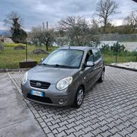 Kia Picanto unica proprietaria 