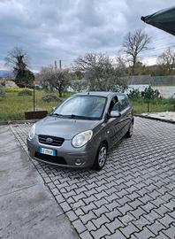 Kia Picanto unica proprietaria 
