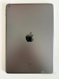 Apple iPad 10,2" 64GB