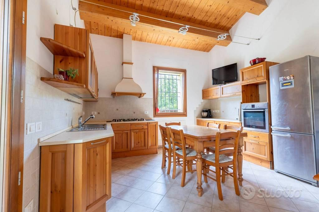 Casa – Faenza, Modigliana, Quartiere Centro Sud - Altro