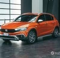 Fiat tipo 2021 cross per ricambi