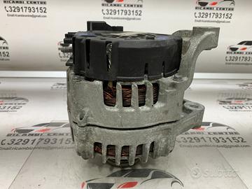 Generatore alternatore 2.0d 105kw 143cv bmw f20 f2