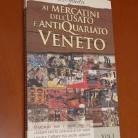 Guida ai Mercatini dell'Usato e AntiquariatoVeneto