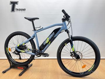 Rockrider E-ST100 27,5″ Taglia M | 2020