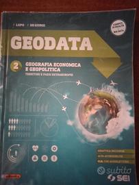 Libro Geodata 2 
