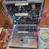 Lavastoviglie Incasso Whirlpool WIO 3O540 - A+++