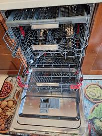 Lavastoviglie Incasso Whirlpool WIO 3O540 - A+++