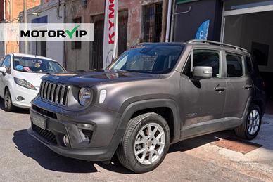 Jeep Renegade 1.6 Mjt 120 CV Limited TUA DA 185€ A