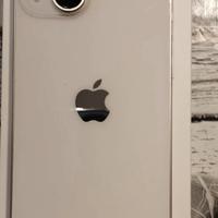 iPhone 14 bianco 