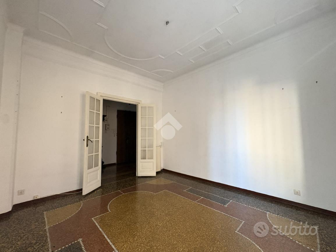 Appartamento – Genova, Borgo Incrociati, Bassa Val Bisagno - Vista 3