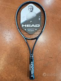 Head Gravity Team