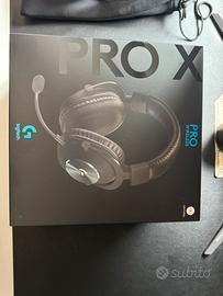 Logitech G  Pro X Wireless
