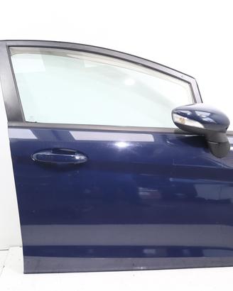 PORTIERA ANTERIORE DESTRA FORD Fiesta 6° Serie 18