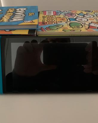 Nintendo swith