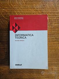 Informatica Teorica, Mandrioli e Spoletini