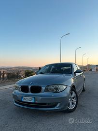 Bmw serie 1 (e87)