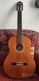 Chitarra classica Juan Estruch 3 CTO 1987