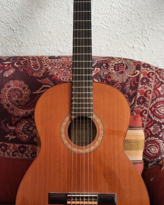 Chitarra classica Juan Estruch 3 CTO 1987