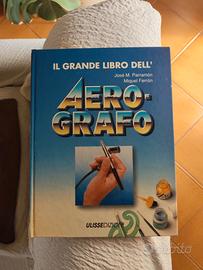 Il grande libro dell'aerografo