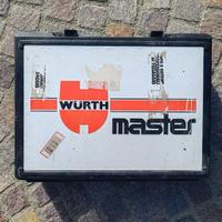 Trapano tassellatore