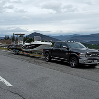 Trasporto imbarcazioni