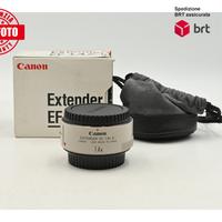 Canon EF 1.4x II (Canon)