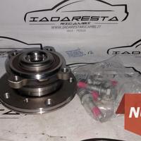 Cuscinetto Ruota Post Mini Countryman 31209813211