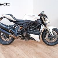 DUCATI 1098 STREETFIGHTER - 2009