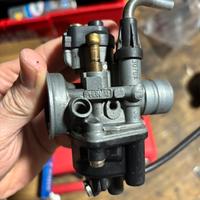Carburatore 12 Dell’Orto