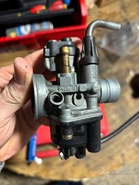 Carburatore 12 Dell’Orto