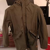 Giaccone tipo parka Jack & Jones