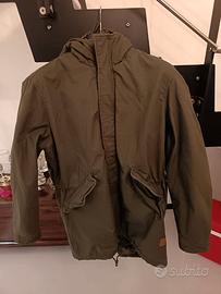 Giaccone tipo parka Jack & Jones