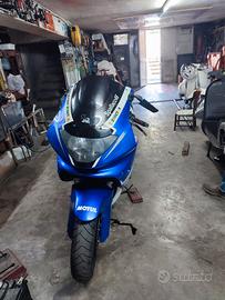 Yamaha 600 r thundercat
