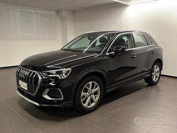 Audi Q3 Audi Business Advanced 35 TDI 110(150...