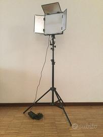 Godox Illuminatore LED LD-1000W