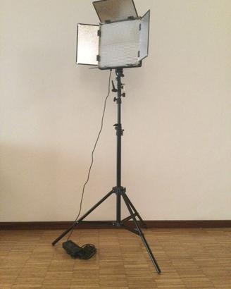 Godox Illuminatore LED LD-1000W