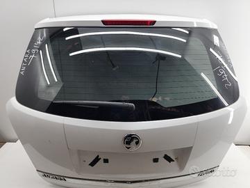 PORTELLONE POSTERIORE COMPLETO OPEL Antara Serie 9