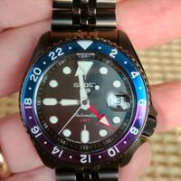 Orologio Seiko 5 sport Yuto Horigome 